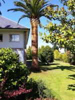 Gran chalet con jardín, piscina y BBQ - B&B Sada