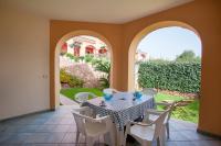 San Teodoro - Four-room apartment, 4 steps from the center, Citai - Ferienwohnung San Teodoro