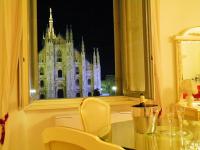 Glamour Apartments, Apartmány - Miláno