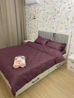 ЖК Номад - Ferienwohnung Almaty