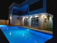Villa Yarou - B&B
