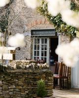 The Plough Inn - Chambres d'hôtes Little Faringdon