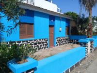 Mille Nuits Appartement - Bed and Breakfast Tarrafal