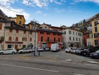Casa Hygge front Lake Como - B&B Argegno