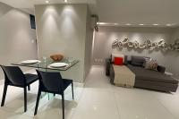 Belíssimo Apê a beira mar para 4 pessoas - B&B João Pessoa