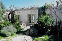 Villa Kea - Bed and Breakfast Kastriani