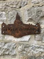 Domaine du Château de Haltinne-Maison du Jardinier - B&B Gesves