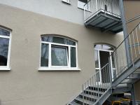 Appartement met Terras