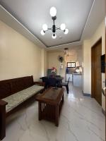 2 Bedroom with 2 bathroom- Unit3 - B&B