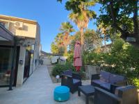 Maison bord de mer en Corse - B&B Borgo