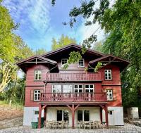 Haus Elim für Gruppen und Großfamilien - B&B