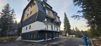 Atos Apartman 24 - B&B