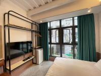 阡陌-錦町民宿 - Chambres d’hôtes Tainan