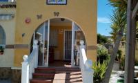 Soleada villa con piscina privada R12 by Novadesta - B&B Puertomarín