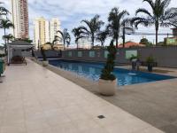 Apto super aconchegante e climatizado - B&B Goiânia