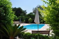 Anna Maria - Chambres d’hôtes Pégeia