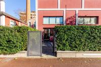 RED LOFTY Milano - Fashion Week - Executive Loft - Private Parking - Bed and Breakfast Milaan
