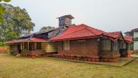Shilpi Agro Tourism Center - Chambres d'hôtes Pendur