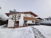 Chalet Hohe Tauern - Steinbock Lodges - B&B