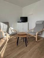 Studio cosy avec borne de recharge - B&B