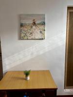 Kleine Tweepersoonskamer