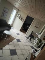 Karensminde - Chambres d’hôtes Jelling