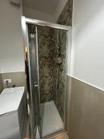 Via De'Amicis - Ferienwohnung