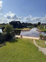Ferienwohnung Deichblick - Ferienwohnung Emden
