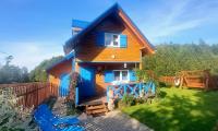 Chalet Supérieur