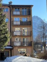 Apartament Verde Zakopane - B&B