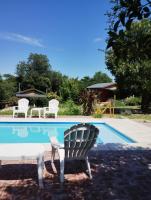 Cabañas Paraje Noviembre - B&B