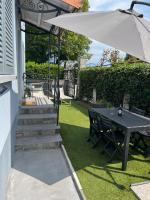 Indigo Blue Cannobio - B&B Cannobio