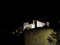 Au cocon du verdon, T2 - B&B