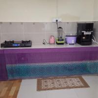 Homestay Lavender - B&B Kajang