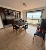 Estrada Depto con Vista al Mar, 4 Ambientes - B&B Mar del Plata