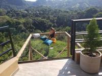 Sasaima Chalet Turei (G13) - B&B Guane