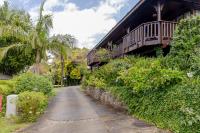 1 Bedroom Family Lagoon Chalet