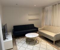 Gesamte Unterkunft - B&B Norderstedt