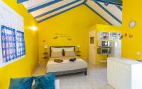 LE DIAMANT BLEU - B&B Sainte-Anne