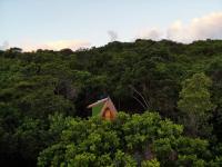 Refúgio Dos Elementais - B&B Mata de São João