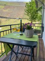 Ferienwohnung Alexa an der Dhron - B&B Neumagen-Dhron