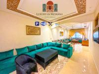 Luxury of Mesnana - Stay with low budget - B&B