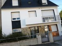 Colette chambre chez l'habitant - B&B Carhaix-Plouguer