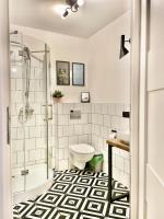 Quadruple Room with Bathroom