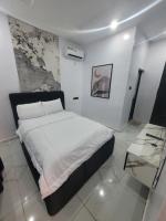 One-Bedroom Premium Apartment