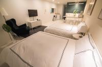 Cloud S Hongdae #AREX 2min #SUB 30sec - B&B Seul