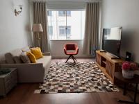 Copacabana Pé na Areia - Ferienwohnung Rio de Janeiro