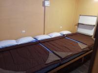Family Double Room