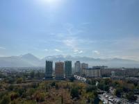 Residential complex Brown near the Mega shopping center with mountain views - B&B