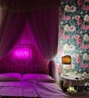 La Muciara - Best Hospitality - B&B Palermo